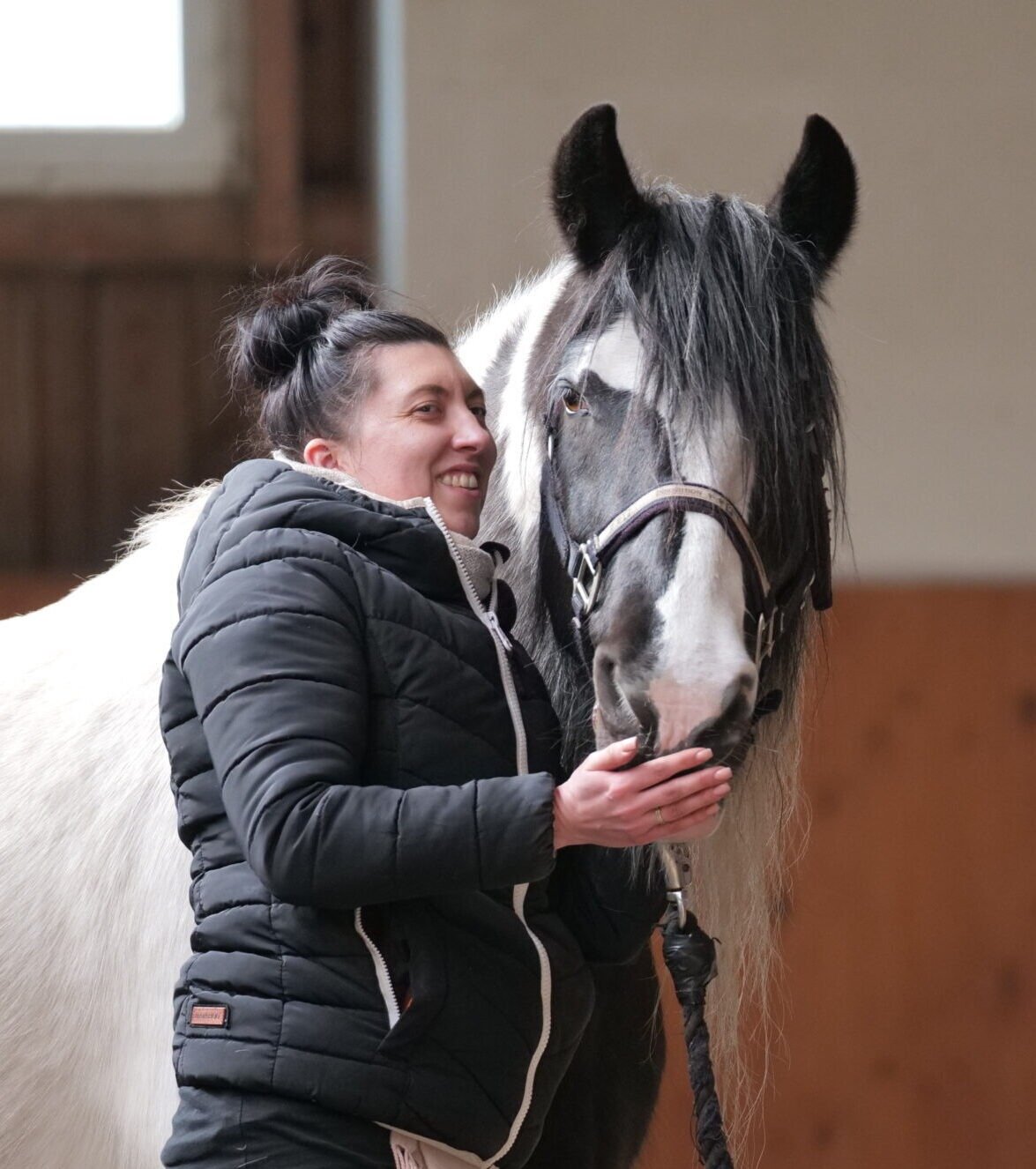 Pferd-Mensch-Beziehung, Coaching